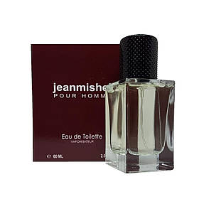 Jeanmishel Love Pour Homme 60 ml