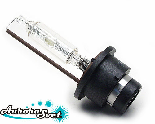Лампа ксенон 12V 35W температурой 4300К. Цоколь Н1 Ксенон в фары ...