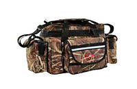 Сумка рыболовная Carp Zoom Camou Bag CZ4144 53*22*27см