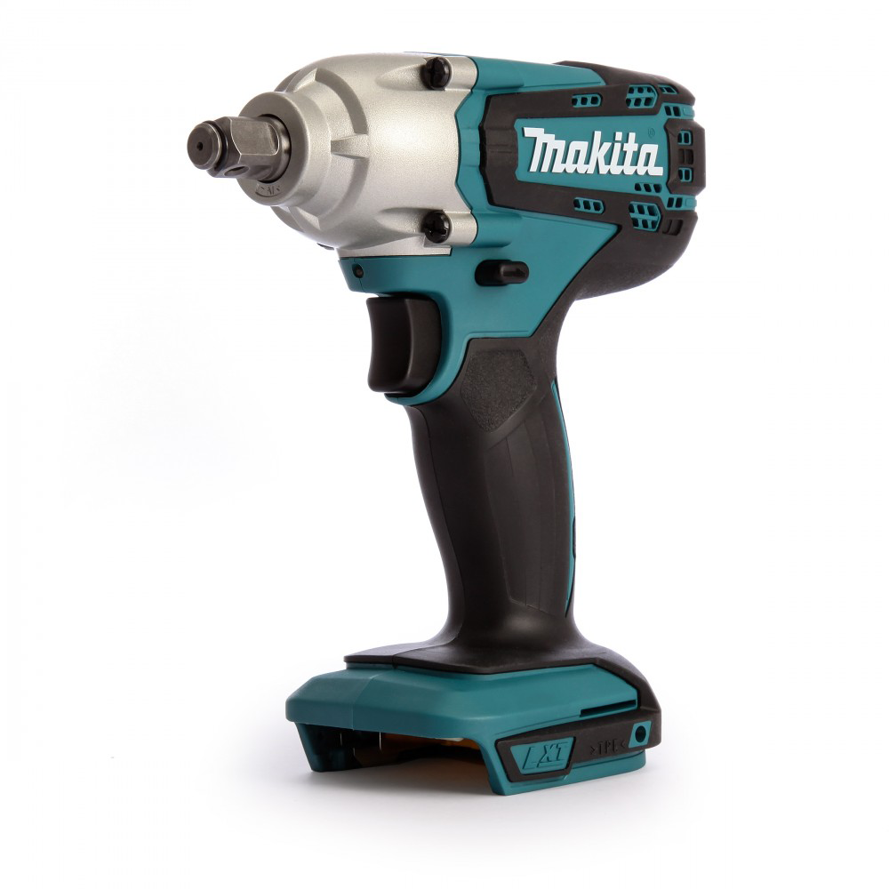 Акумуляторний ударний гайковерт Makita DTW190Z 190nm