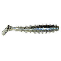 Силикон Kosadaka Spikey Shad 90мм SR 9шт