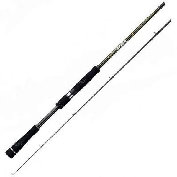 Спиннинг Zetrix Azura AZS-702M 2.13m 5-25g, цена 2390 грн — Prom.ua (ID ...