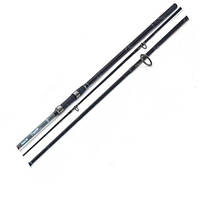 Удилище карповое Fishing ROI Dynamic Carp Rod 3.6м 3.5Lbs 3pcs