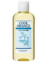 Шампунь для волос Lebel Cool Orange "HAIR SOAP ULTRA COOL"