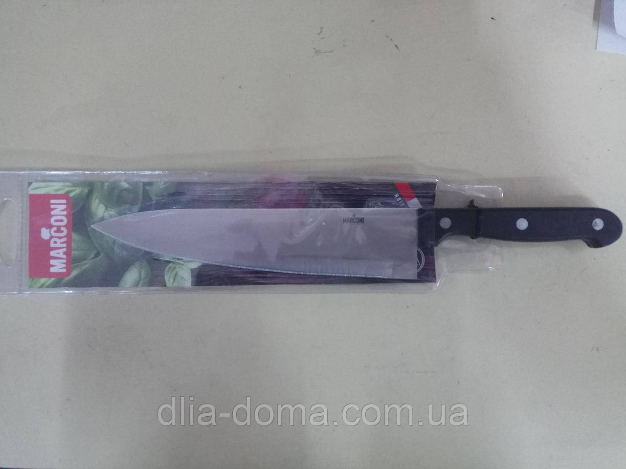 Ніж кухонний 20 см, фото 1