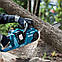 Акумуляторна ланцюгова пила Makita DUC353Z, фото 8