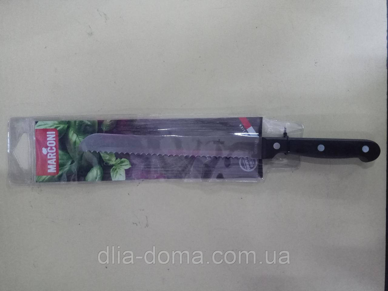 Ніж для хліба 20,5 см
