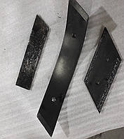 Комплект ножей к плугу ПШК Гетьман