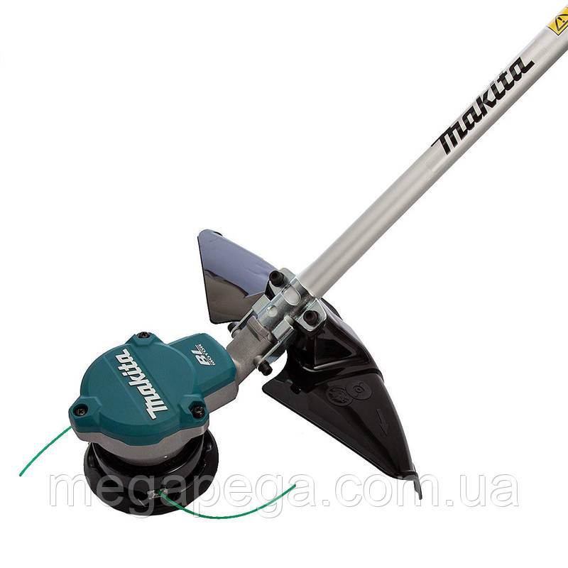 Аккумуляторная коса Makita DUR364LZ - фото 3 - id-p802673311