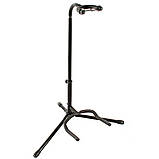 Набір акустична гітара Bandes AG-851C BK 39 + стійка + медіатори, фото 5