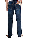 Чоловічі джинсі 997 MONTANA YAGA 300 02, фото 2