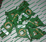 Маточина 890-466C диска сошника фланець 107-112 корпус 890-452C BEARING FLANGE Great Plains 890-466с, фото 6