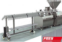 Сосисильна лінія Frey