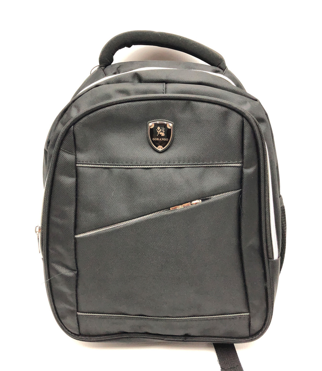 Маленький рюкзак Grangd чорний (98011-13)