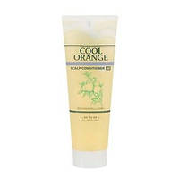 Кондиционер-очиститель 240 г для сухой кожи головы Lebel Cool Orange "Scalp Conditioner M"