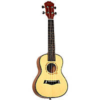 Укулеле SK360 24" Solid Ukulele