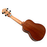 Укулеле Osten UK113 21" сопрано, фото 3