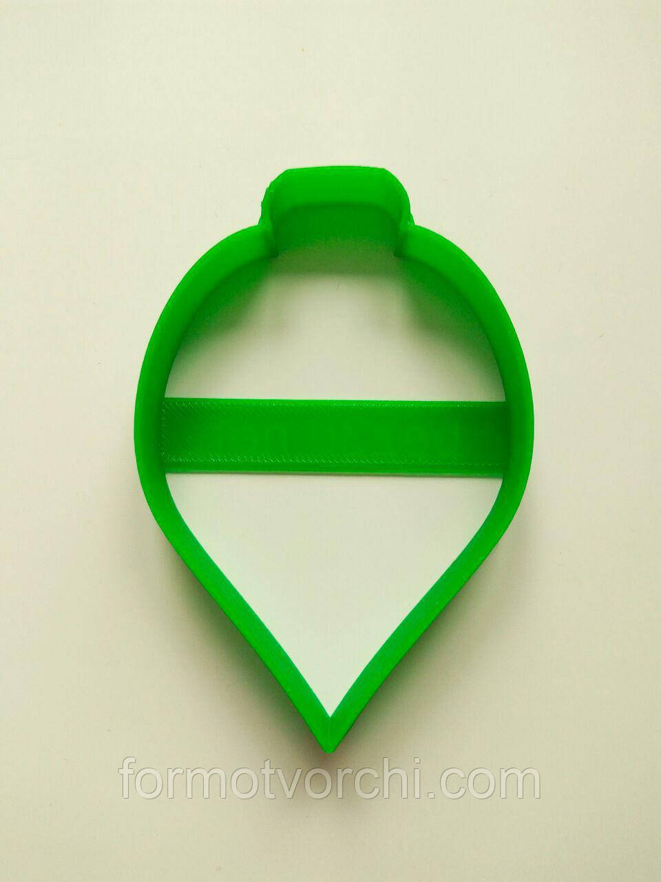 3D формочки-вирубки для пряників "Ліхтарик 1"