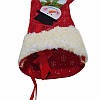 Новорічний чобіток для подарунків, фото 4