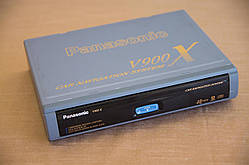 Навігація Panasonic V900X