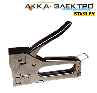 Степлер Stanley Light Duty для скоб A 4-10 мм