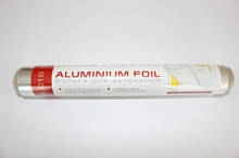 Фольга 50м х 28см алюмінієва харчова РRO-14801610