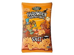 Halloween Vampire Snack Сіль 125 g
