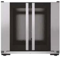 Шафа розстійна Unox XEKPT08HSC, 8 дек 460х330