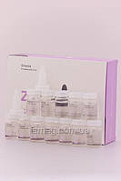 Erayba Ампули проти випадіння волосся Zen Active Revital Z18r Shock Lotion, 12 x 8 мл, фото 4