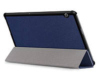 Чехол Primo для планшета Huawei MediaPad T5 10 10.1" (AGS2-W09 / AGS2-L09) Slim - Dark Blue