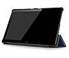 Чохол Primo для планшета Huawei MediaPad T5 10 10.1" (AGS2-W09 / AGS2-L09) Slim - Dark Blue, фото 3
