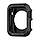 Чехол Spigen для Apple Watch Rugged Armor (38mm), Black (SGP11485), фото 4