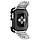 Чехол Spigen для Apple Watch Rugged Armor (38mm), Black (SGP11485), фото 6