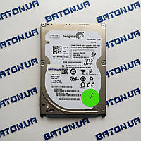 Жесткий диск для ноутбука Seagate Momentus Thin ST250LT003 250GB 2.5" 16MB 5400rpm SATAII 3Gb/s