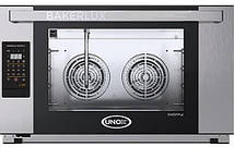 Піч конвекційна Unox XEFR04EUELDV