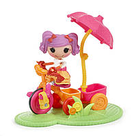 Mini Lalaloopsy Ready...Set...Play! - Trike