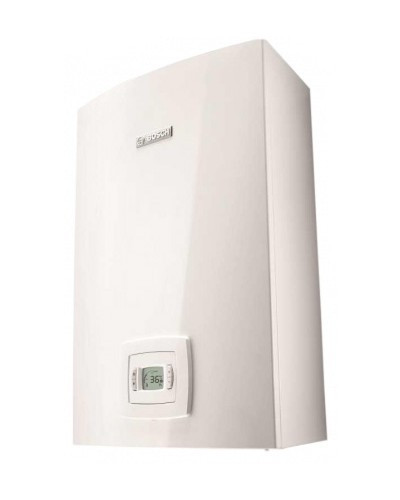 Газовий проточний водонагрівач Therm 4000 S WTD 18 AM E