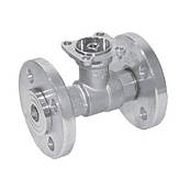 Двоходовий кульовий кран R6020R-B1