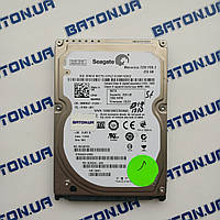 Жесткий диск для ноутбука Seagate Momentus ST9250414ASG 250GB 2.5" 16MB 7200rpm SATAII 3Gb/s