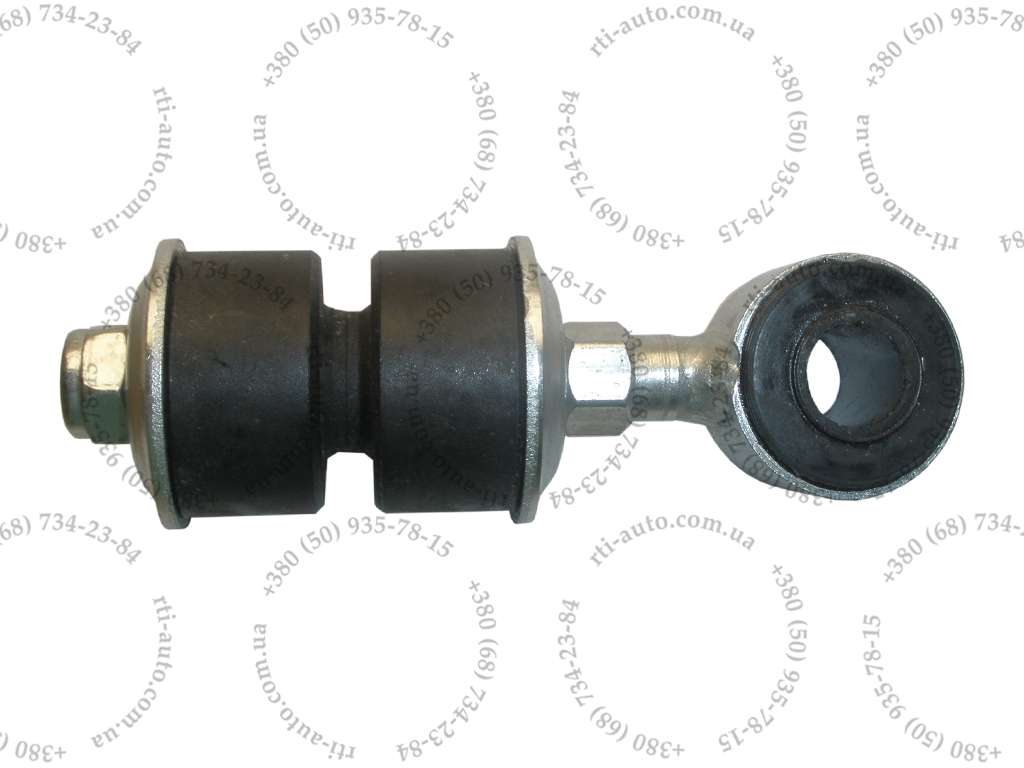 Стійка стабілізатора Geely CK задня ліва / права 1400631180 / 1014000640, фото 1