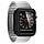 Чехол Spigen для Apple Watch Tough Armor™ 2 (42mm), Black (059CS22405), фото 6