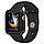 Чехол Spigen для Apple Watch Tough Armor™ 2 (42mm), Black (059CS22405), фото 8