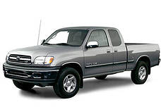Tundra (2000-2006)