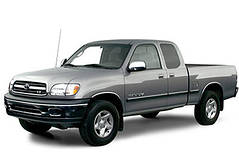 Toyota Tundra (2000-2006)