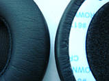 Подушки (black) для навушників Monster Beats Wireless, фото 2