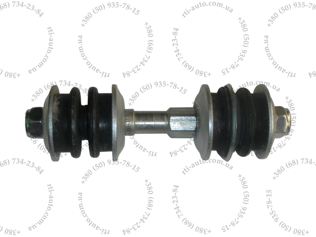 Стійка стабілізатора Geely MK передня (шпилька) ліва / права 1014001670, фото 1