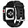 Чехол і ремінець Spigen для Apple Watch Ruged Armor Pro 2 in 1 (42mm), Black (0159CS2408), фото 4