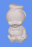 Гіпсова фігурка для розфарбовування "Дональд Дак" ДД-91