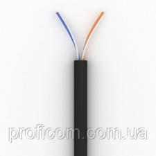 КПП-ВП (100) 2*2*0,50 (UTP-cat.5)