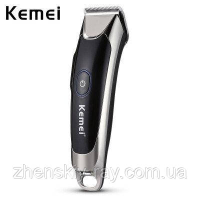 Машинка для стриження KEMEI-2810, фото 1